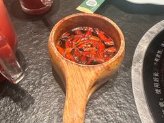 -阳坊涮肉(西直门凯德mall店)