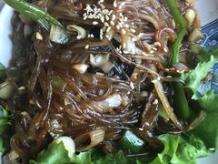 -郑阿姨的家·이모네·韩料&烤肉(武川路店)