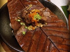 -花潮料理艺食馆(世欧广场店)