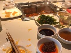 -海底捞火锅(大学路新象城店)