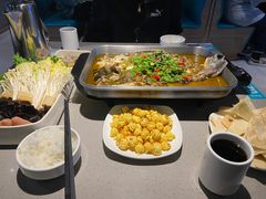 -半天妖烤鱼(海那城店)