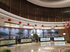 -无锡新湖铂尔曼大酒店