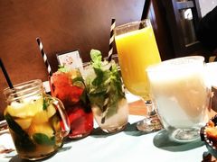 -大树餐厅(益田假日店)