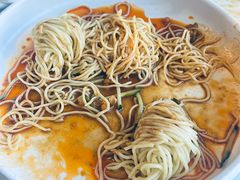 -老太原菜馆(中正天街店)
