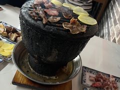 -大槐树烤肉馆