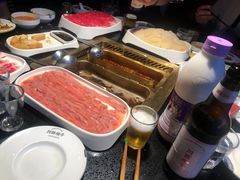 -川西坝子火锅(金沙1.0直营店)