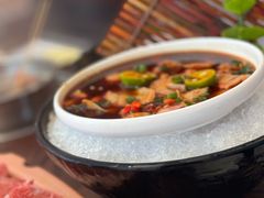 -东海怡品海鲜豆捞(舟宿夜江店)