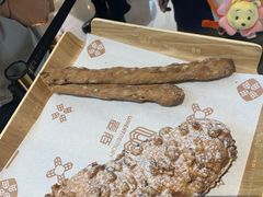 -麦陌(正弘城店)