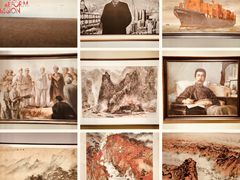 -中华艺术宫(上海美术馆)