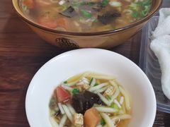 -清真·伊清阁餐厅