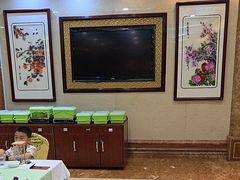 -鹊华居·地道鲁菜·海鲜·融合味(大明湖店)