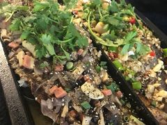 -茅炒屋龙虾·烧烤·湘菜(新河路店)