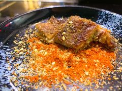 -青松宇大汗·碳烤羊腿(大浪店)