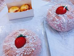 -巴黎贝甜(望京信万店)