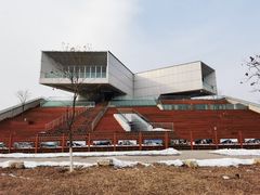 -延庆地质公园博物馆