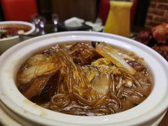 -黑土印象菜馆(三元桥店)