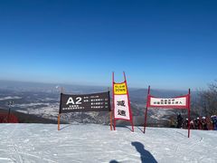 -中旅松花湖滑雪场