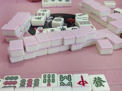 -龙小主24H共享棋牌室(万达广场C栋店)