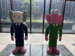 -上海崇明金茂凯悦酒店