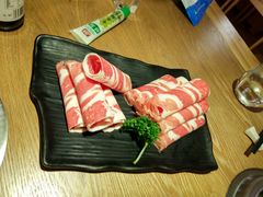 -尚海豆捞(乐虹坊店)