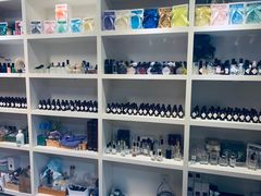 -墨more调香馆DIY自调香水(博雅国际中心B座店)