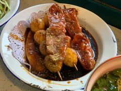-柴爿巷·香酥鸡&馄饨(复兴中路店)
