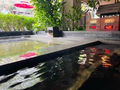 -明谷行馆·温泉