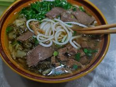 -花溪牛肉粉(八鸽岩店)