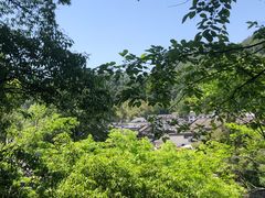 -绩溪龙川景区