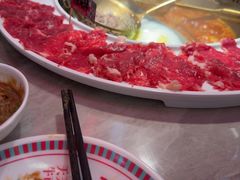 -三头牛·潮汕牛肉生蚝火锅 (夏湾店)