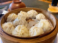 -诺敏塔拉奶茶-布里亚特包子-手把肉(锦都会店)