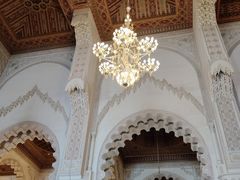 -哈桑二世清真寺