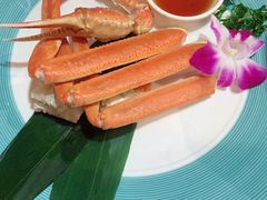 -割烹旭日本料理(龙湖狮山天街店)