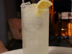 金汤力鸡尾酒-大象厨房(重庆道店)