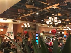 大堂-彼德西餐厅(凯德广场新南店)