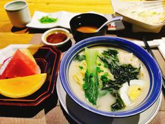 -和风清味日本料理(希尔顿店)