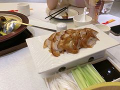 -便宜坊烤鸭店(科创店)