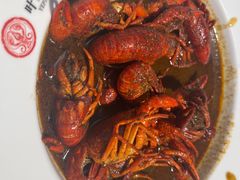 -叶派龙虾•招牌香辣蟹·海鲜(中海国际店)
