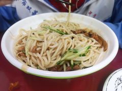 -老天津卫炸酱面(河北路店)