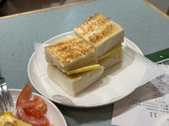 -华嫂冰室(尖沙咀店)