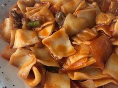 -帕米尔食府(白云观店)