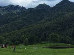 景点-玉渡山自然风景区