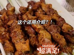 -格日勒阿妈蒙古厨房(大召店)