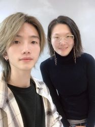 -崇尚GAVIN STYLE