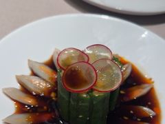-漢舍中国菜馆(889广场店)