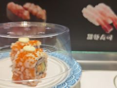 -采御鲜·回转寿司(汕头万达店)