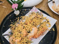 -米香居新鲁味·水饺餐厅