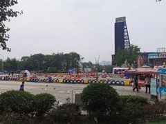 -成都欢乐谷