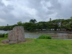 -江心屿景区