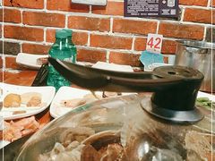 -蟹谢蒸鲜自助餐厅